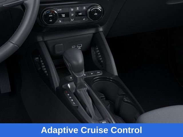 New 2026 Chevrolet TrailBlazer ACTIV w/ Convenience Package image 24