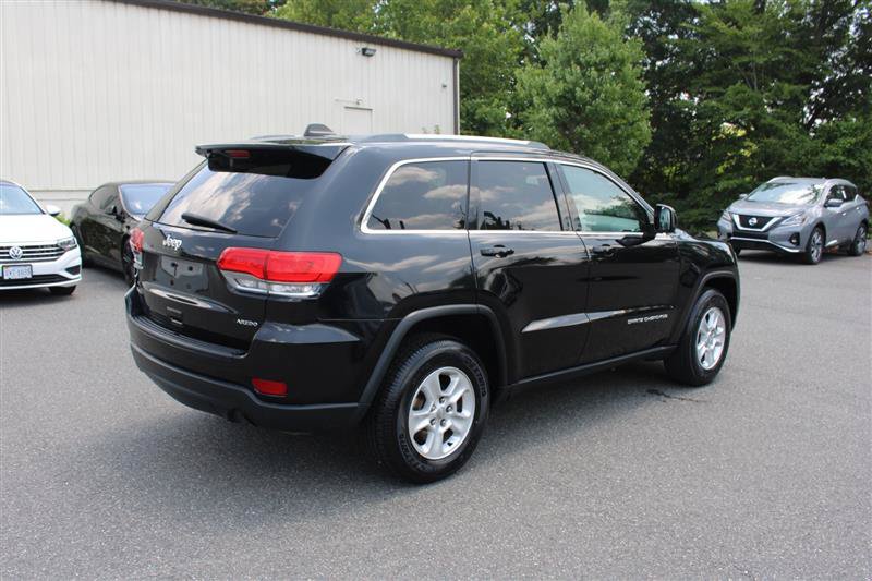Used 2014 Jeep Grand Cherokee Laredo w/ Quick Order Package 23E AWD/4WD image 7