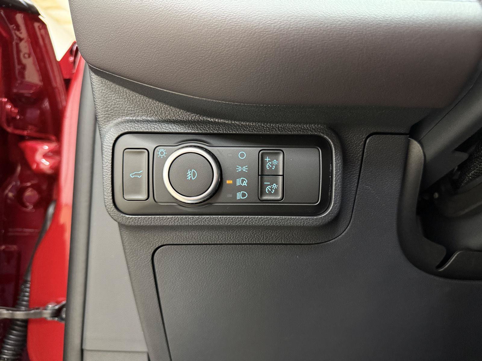 New 2026 Ford Explorer Platinum AWD/4WD image 12