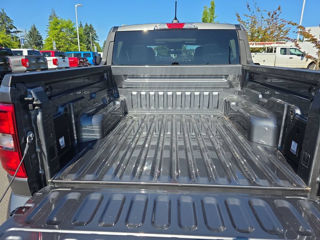 Used 2026 Ford Maverick Lobo AWD/4WD image 31