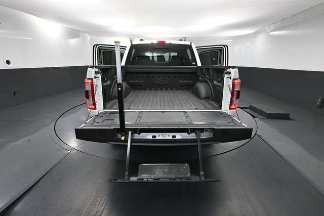 Used 2023 Ford F150 King Ranch AWD/4WD image 36