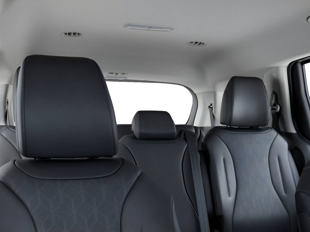 New 2026 Kia Carnival FWD image 27