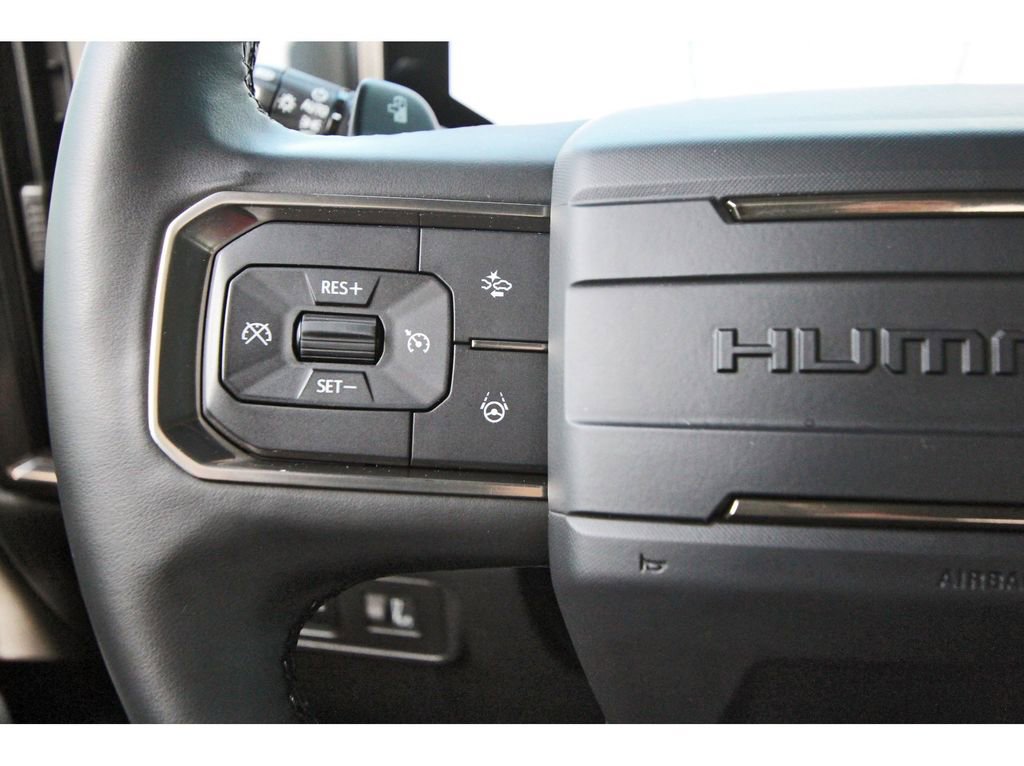 Used 2025 GMC Hummer EV 2X image 14