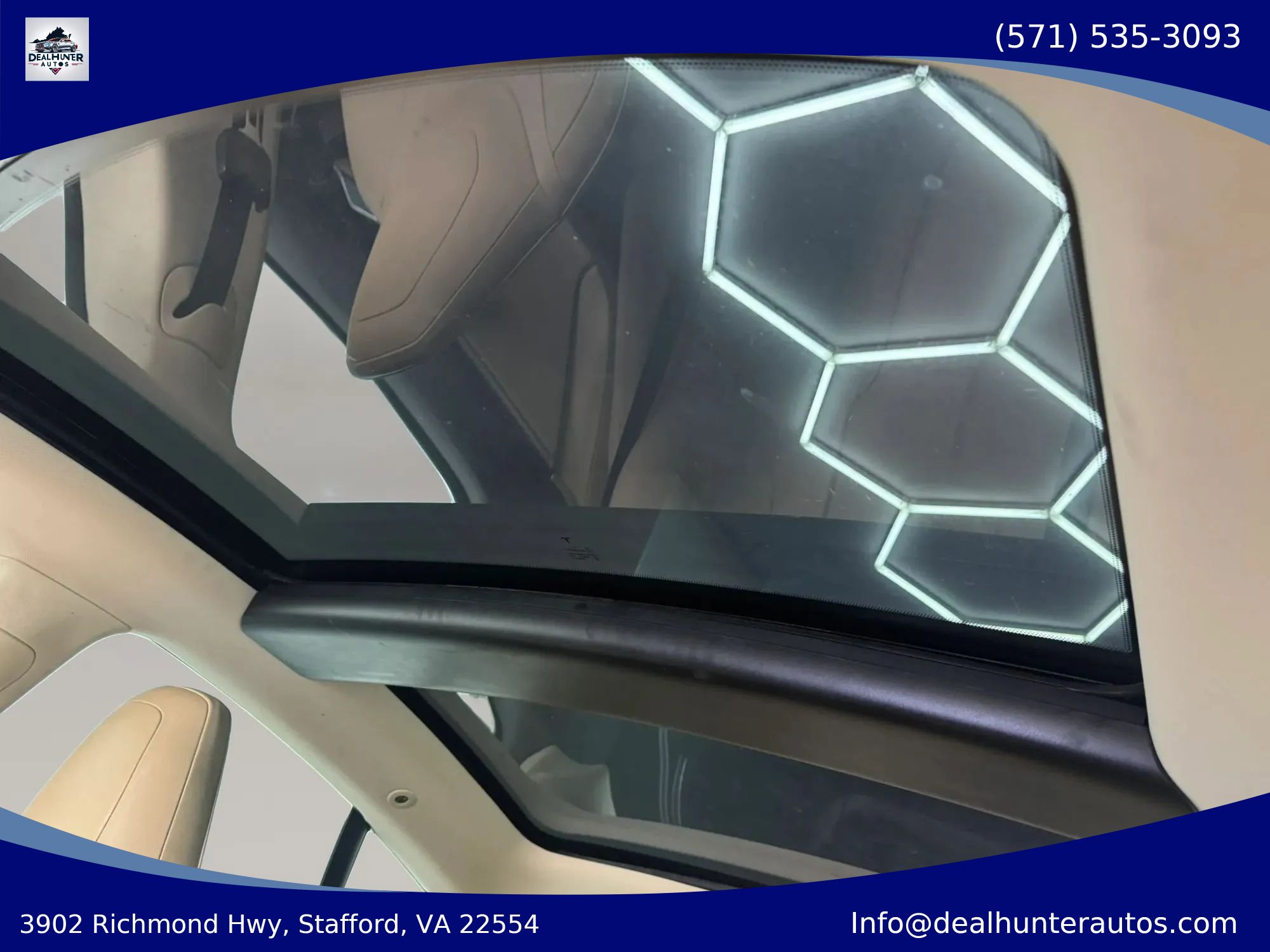 Used 2013 Tesla Model S RWD image 26