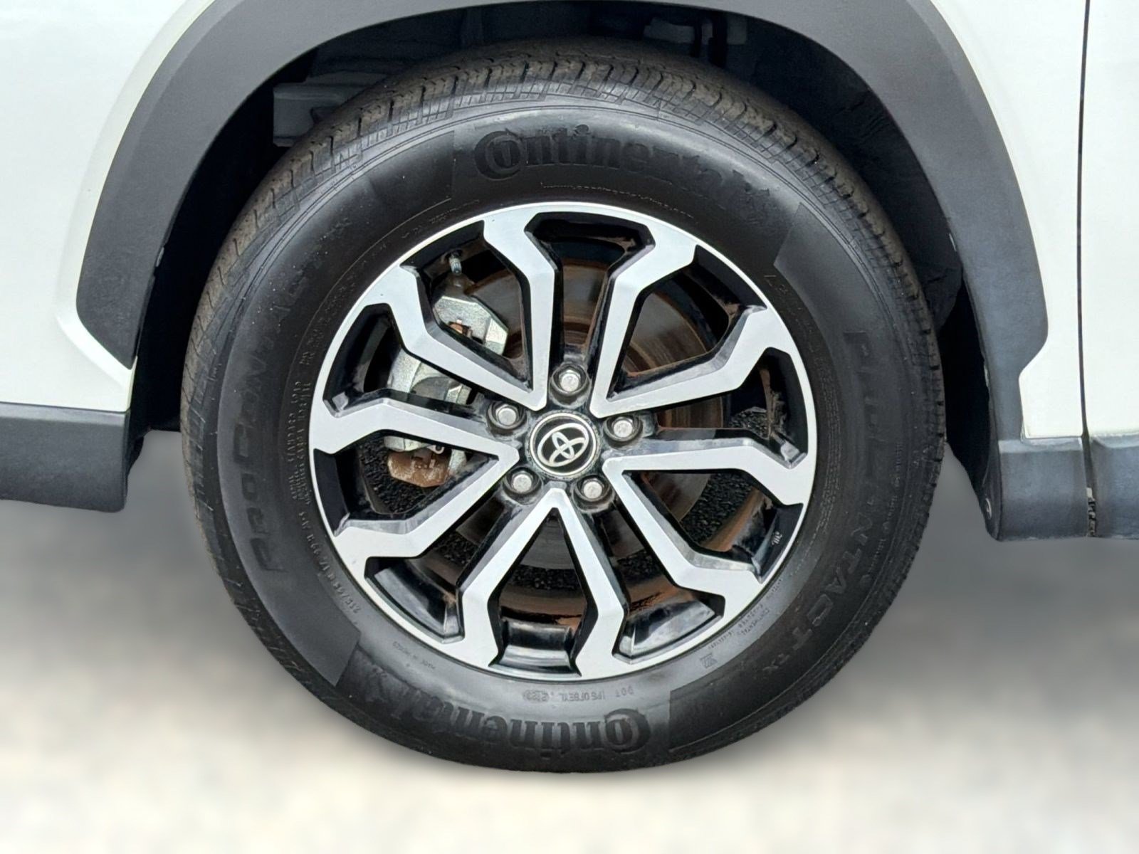 Certified 2023 Toyota Corolla Cross AWD Hybrid image 13