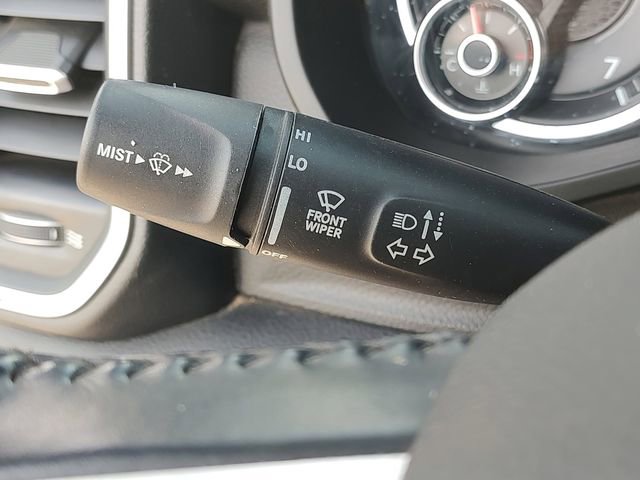 Certified 2022 RAM 1500 Big Horn RWD image 24