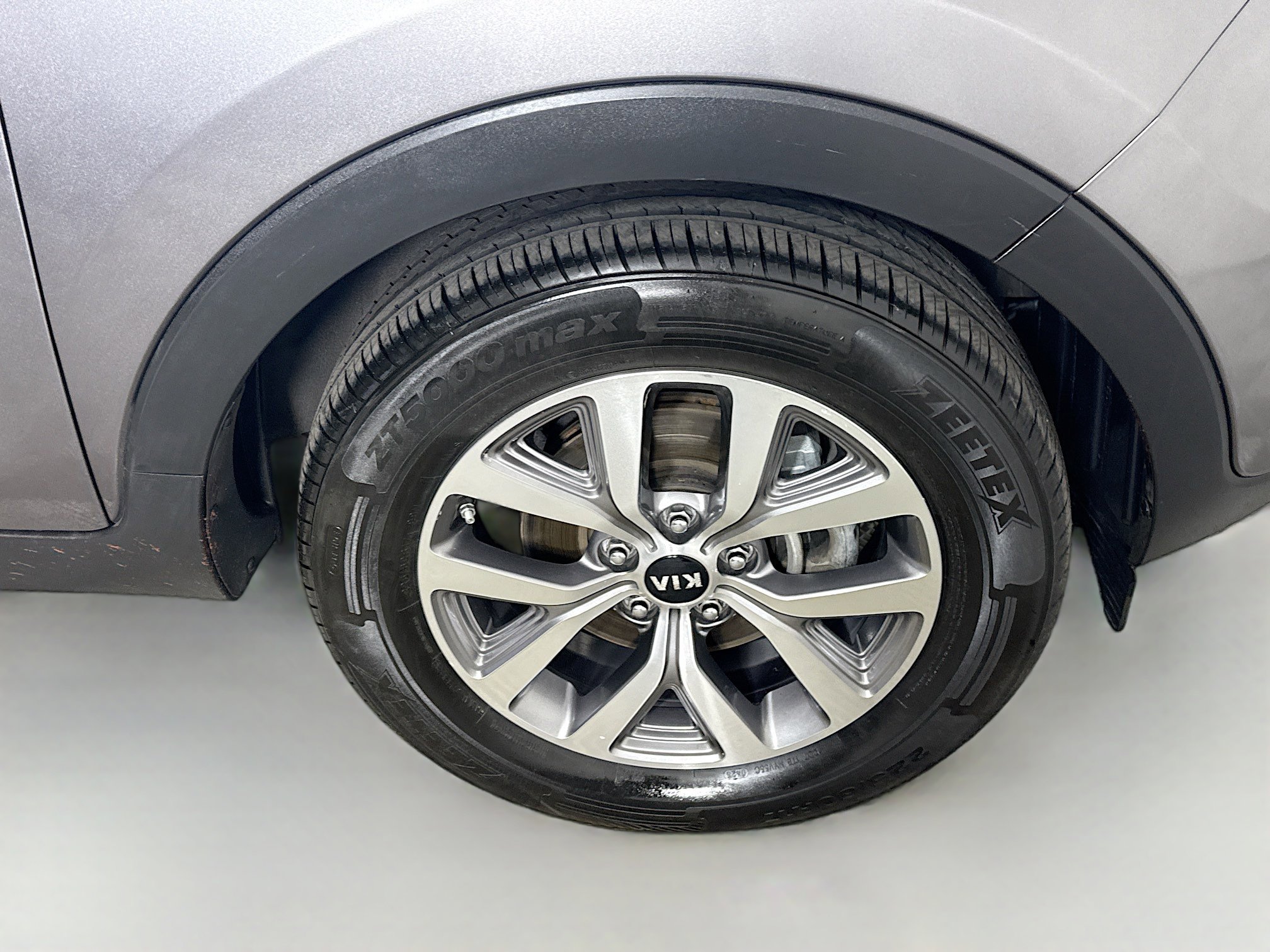 Used 2016 Kia Sportage LX image 30