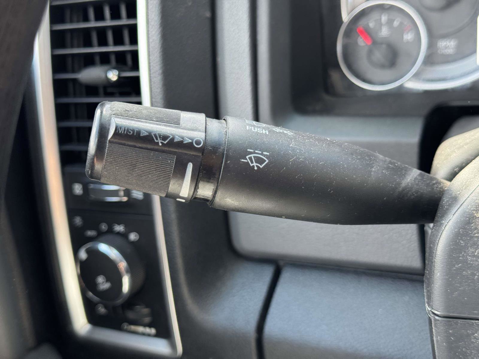 Used 2016 RAM 1500 Outdoorsman image 19