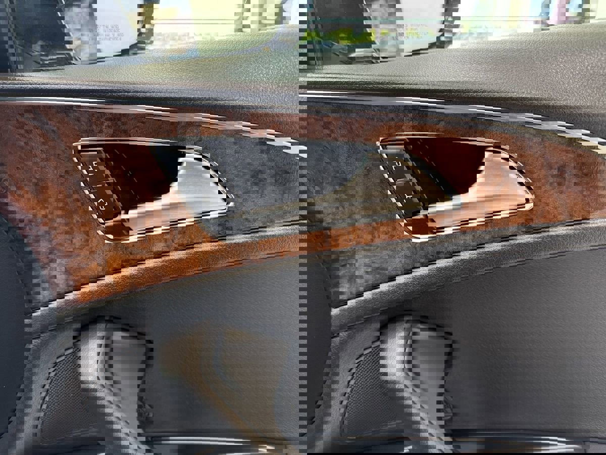 Used 2015 Audi A6 TDI Premium Plus w/ 19" Sport Package image 19