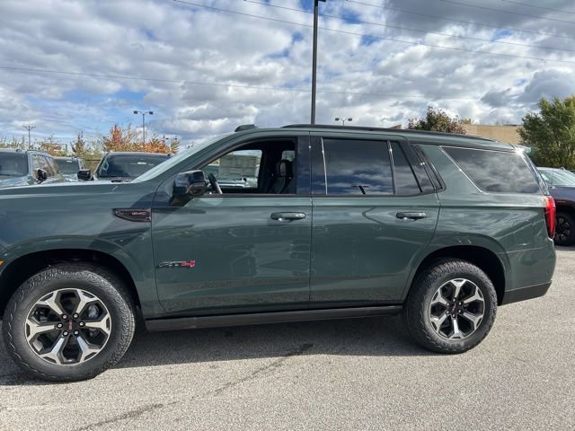 New 2026 GMC Yukon AT4 Ultimate image 9