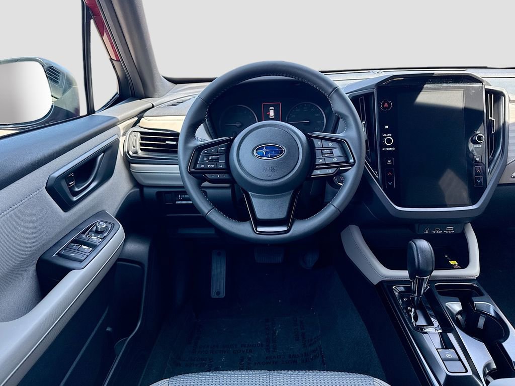 New 2026 Subaru Forester Premium image 21