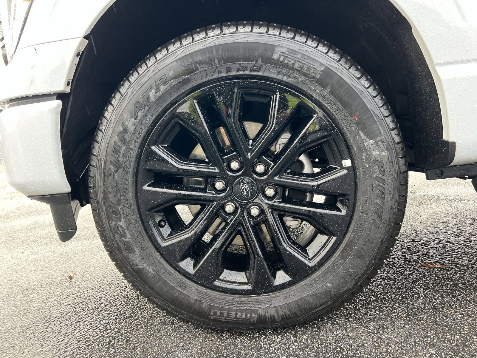 Used 2022 Ford F150 XLT w/ Equipment Group 302A High image 10