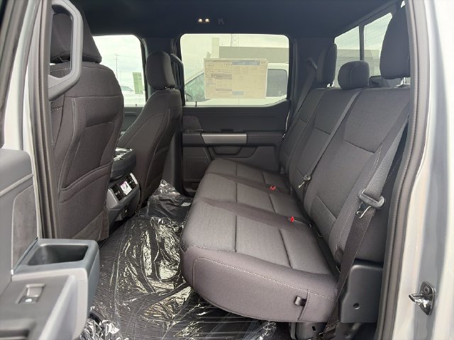 New 2026 Ford F150 XLT w/ Equipment Group 302A MID AWD/4WD image 24