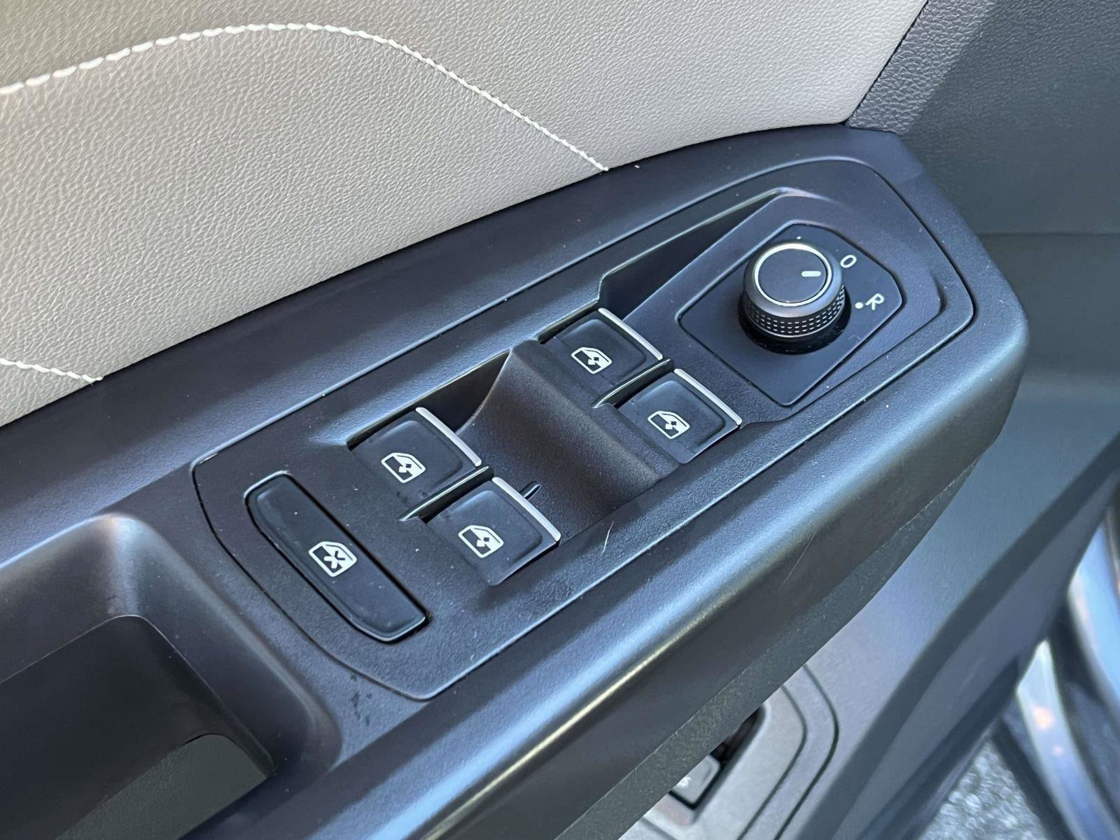 Used 2022 Volkswagen Atlas SE image 18