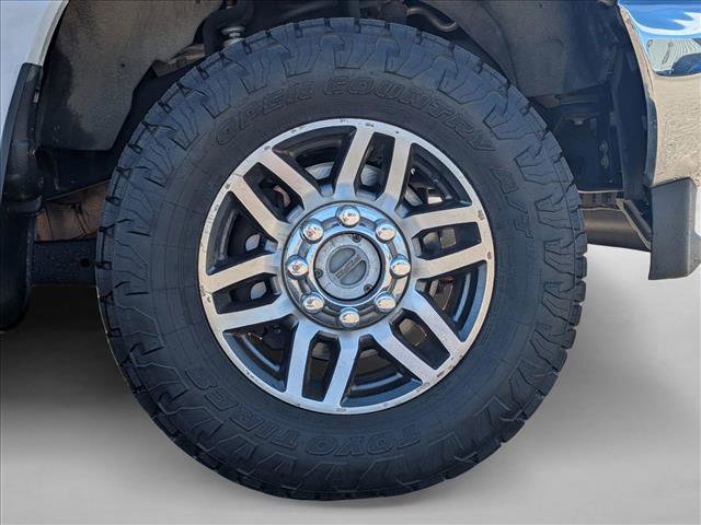 Used 2017 Ford F250 Lariat w/ Lariat Value Package image 20