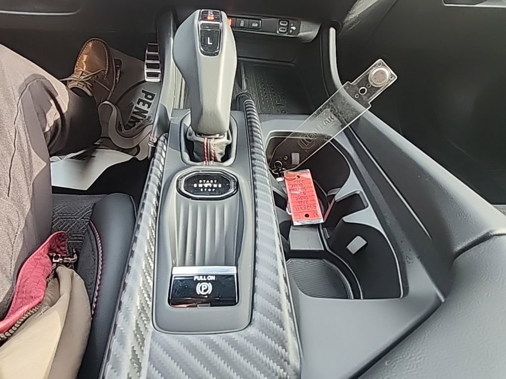 New 2026 Dodge Charger R/T Scat Pack image 9