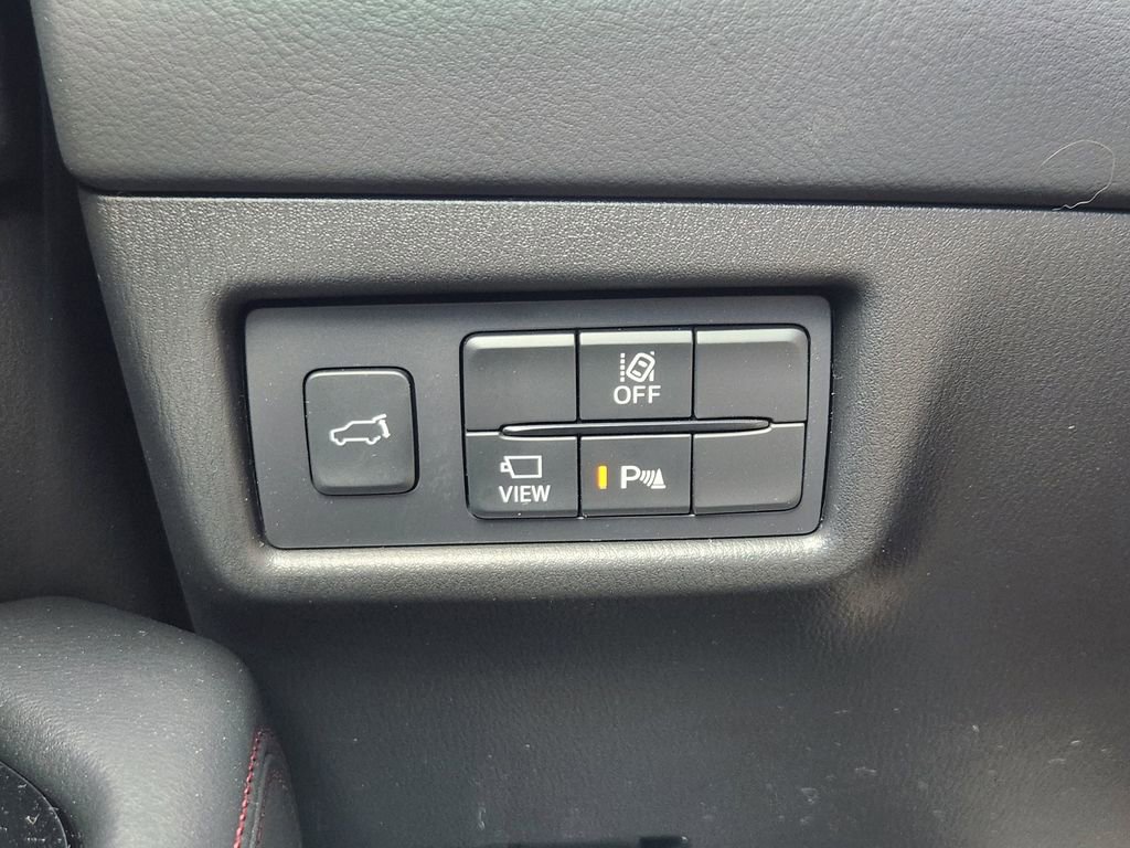 New 2025 MAZDA CX-5 2.5 Turbo image 12