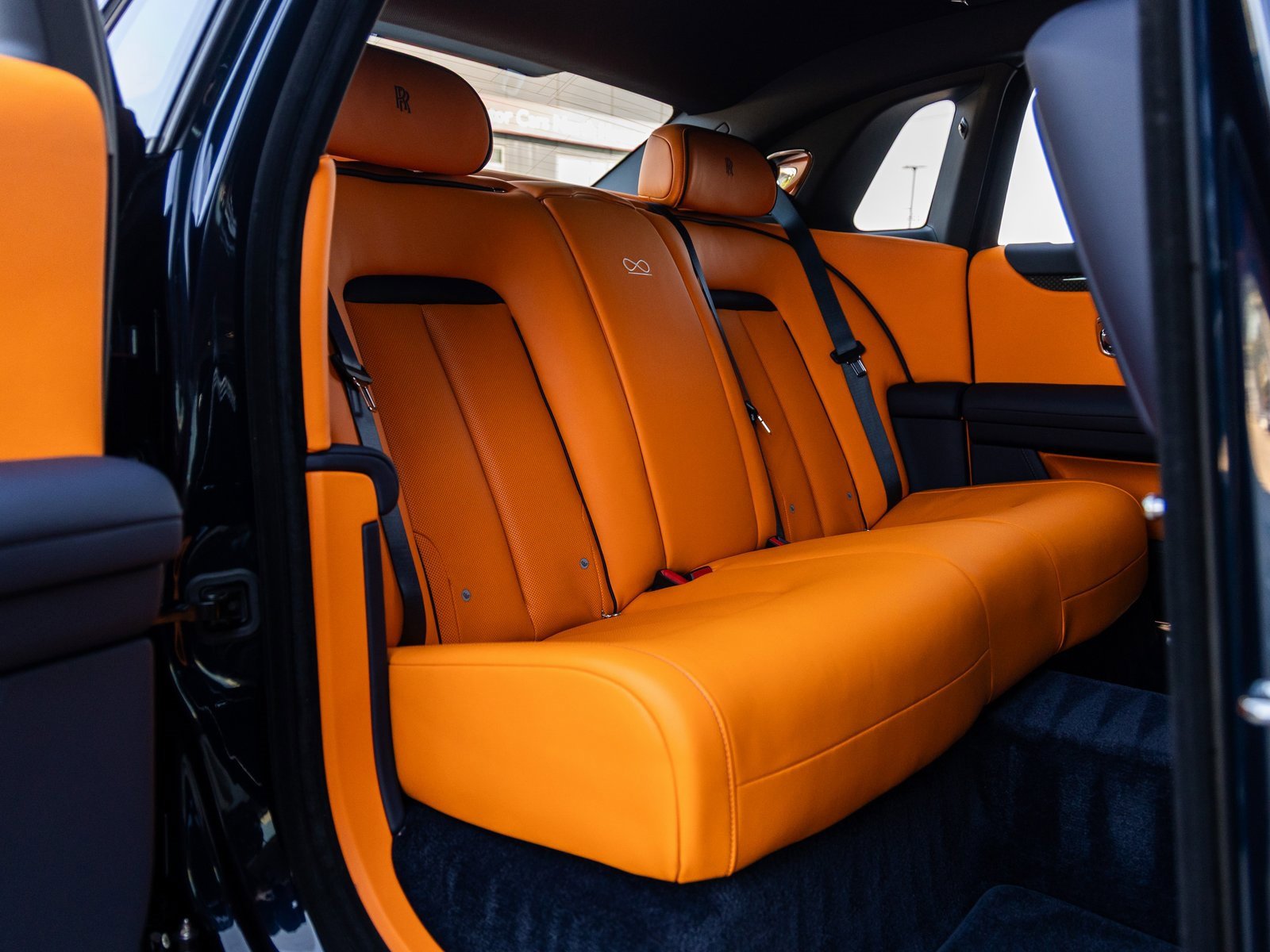 New 2026 Rolls-Royce Ghost Black Badge image 53