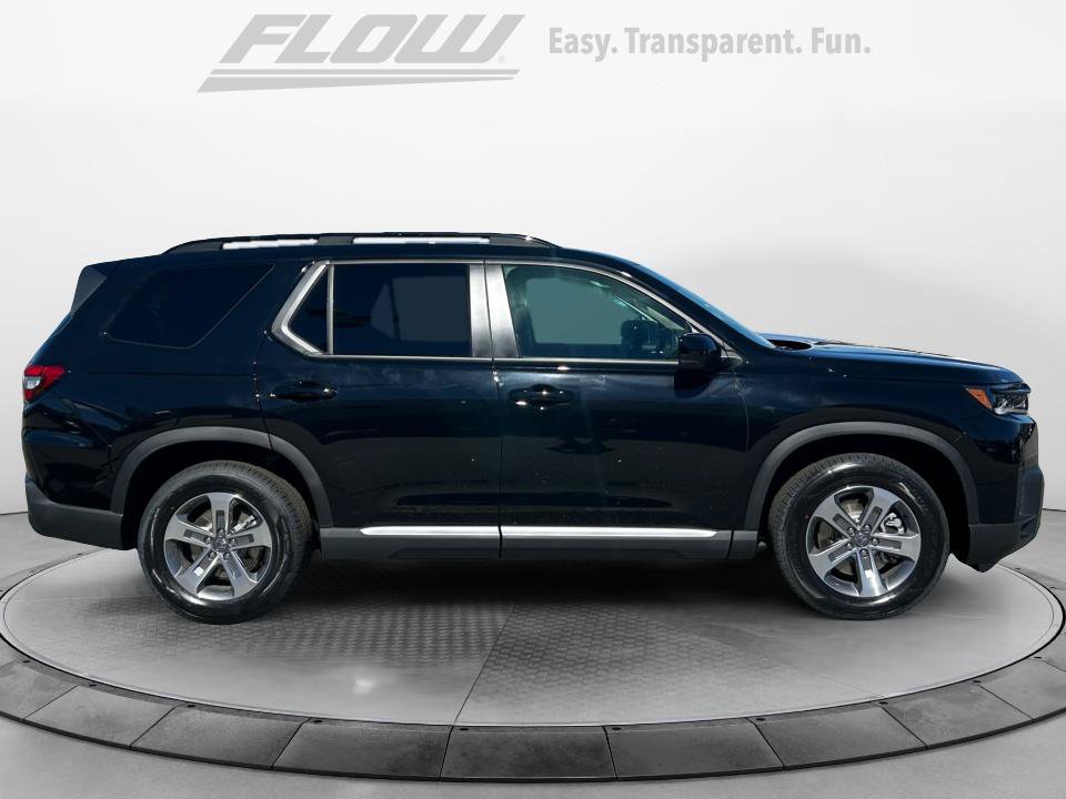 New 2026 Honda Pilot EX-L image 8
