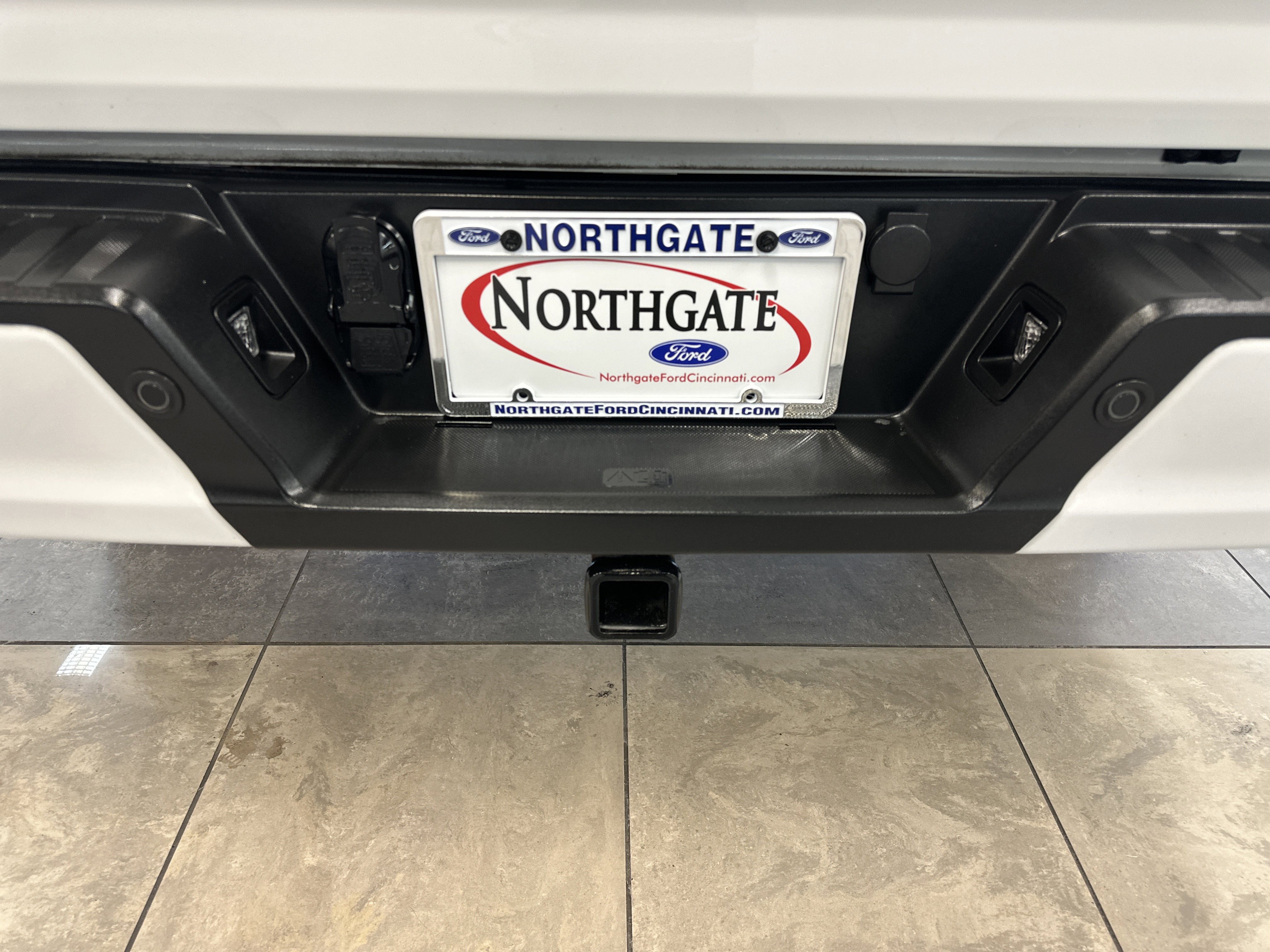 Used 2022 Ford F150 XLT w/ Equipment Group 302A High image 10