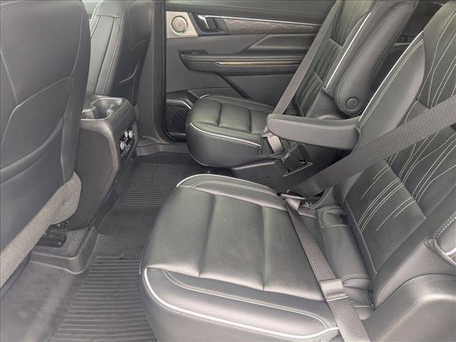 Used 2025 Buick Enclave Avenir w/ Super Cruise Package image 19