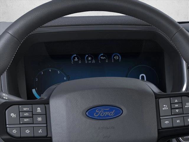 New 2026 Ford F150 Platinum w/ Equipment Group 700A Standard image 13