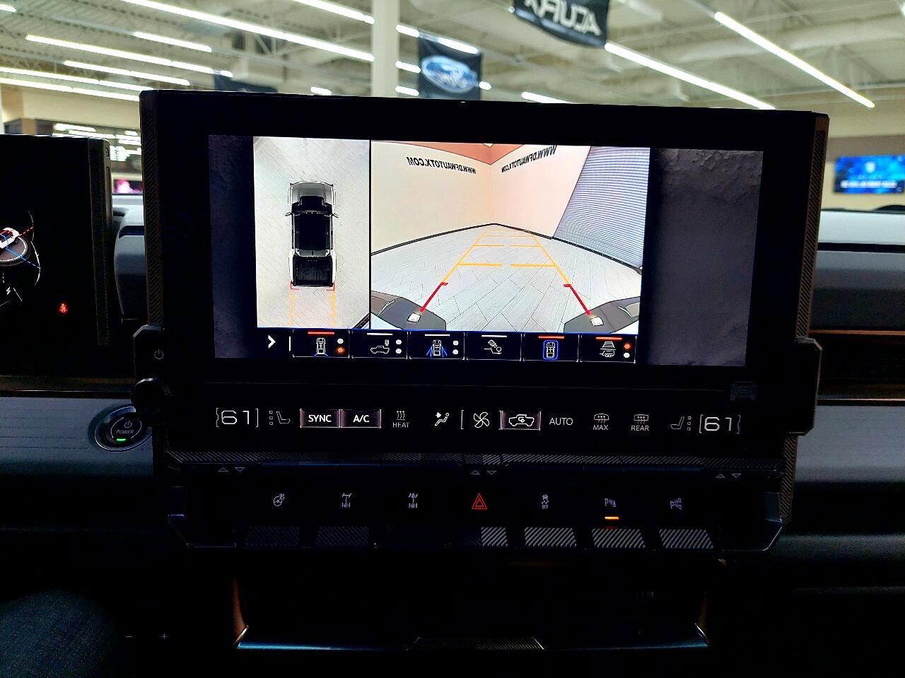 Used 2023 GMC Hummer EV Edition 1 image 30