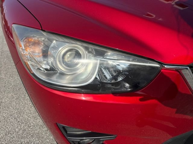 Used 2016 MAZDA CX-5 Grand Touring image 10