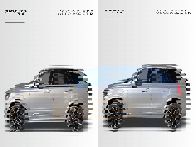 New 2026 Volvo XC90 T8 Ultra w/ Protection Package Premier image 4