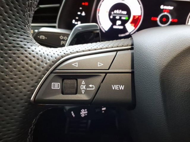 Used 2025 Audi RS Q8 performance image 21