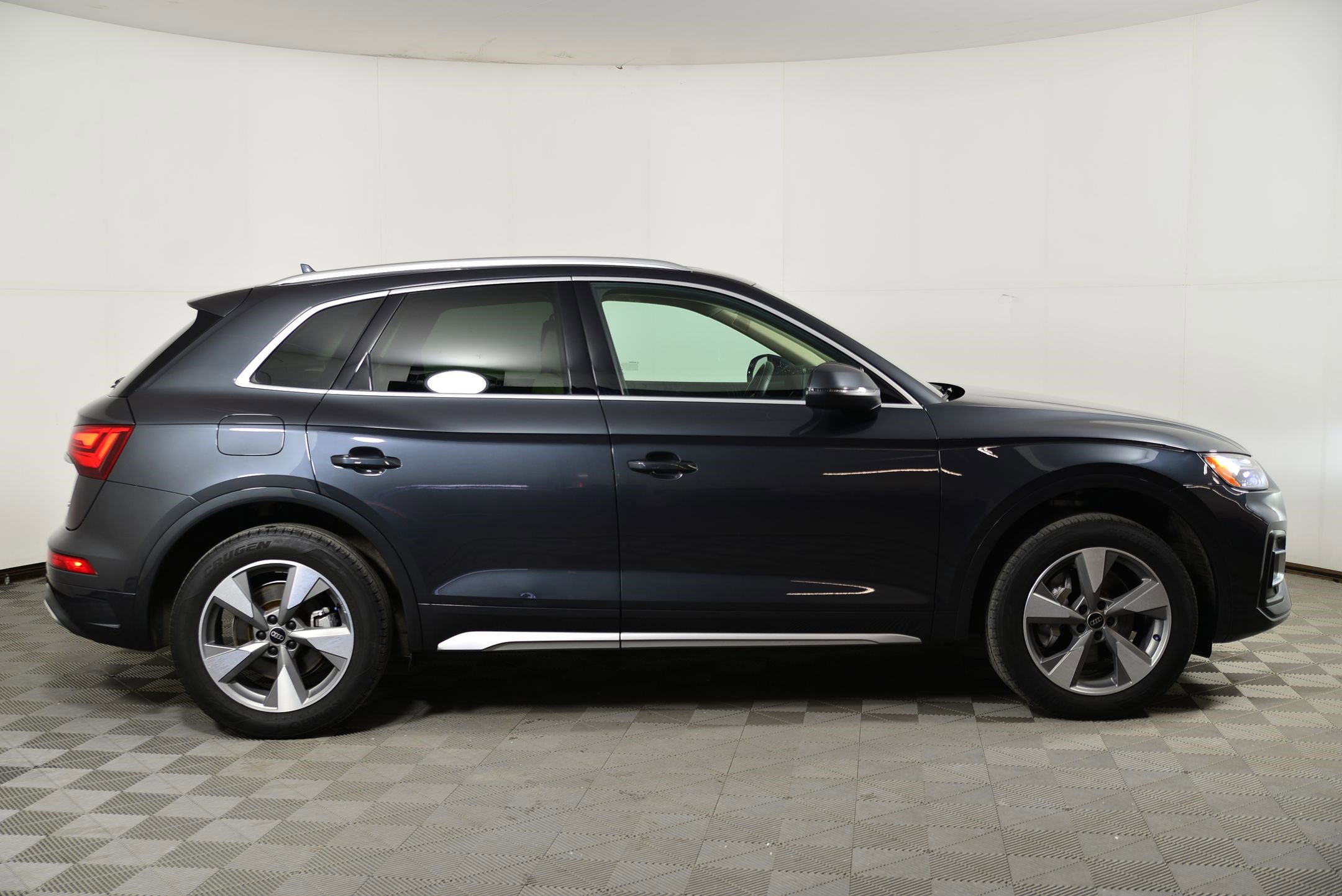 Certified 2023 Audi Q5 Premium w/ Premium Plus Package AWD/4WD image 8