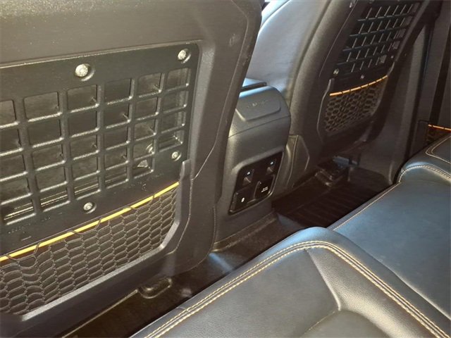 Used 2022 Ford Bronco Badlands w/ Sasquatch Package image 12