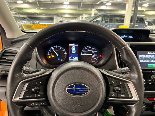 Used 2018 Subaru Crosstrek 2.0i Premium image 11