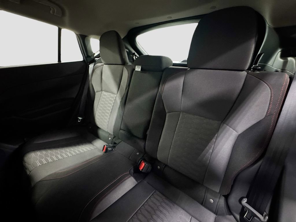 Certified 2025 Subaru Impreza 2.0i Sport image 22