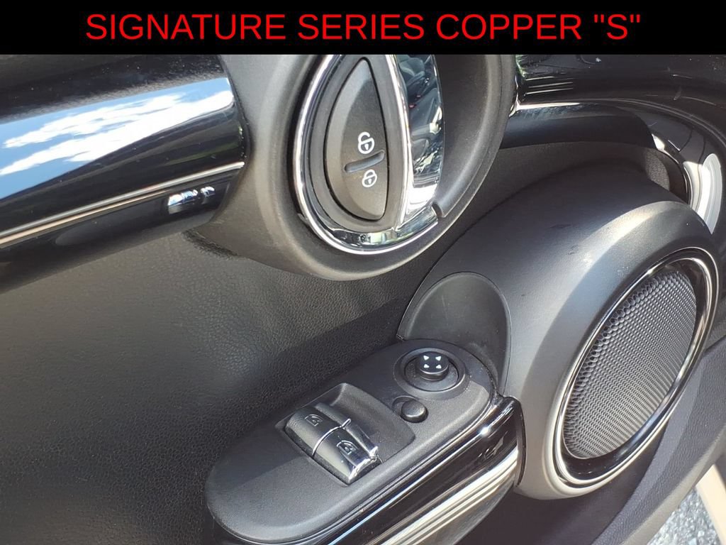Used 2020 MINI Cooper S FWD image 14