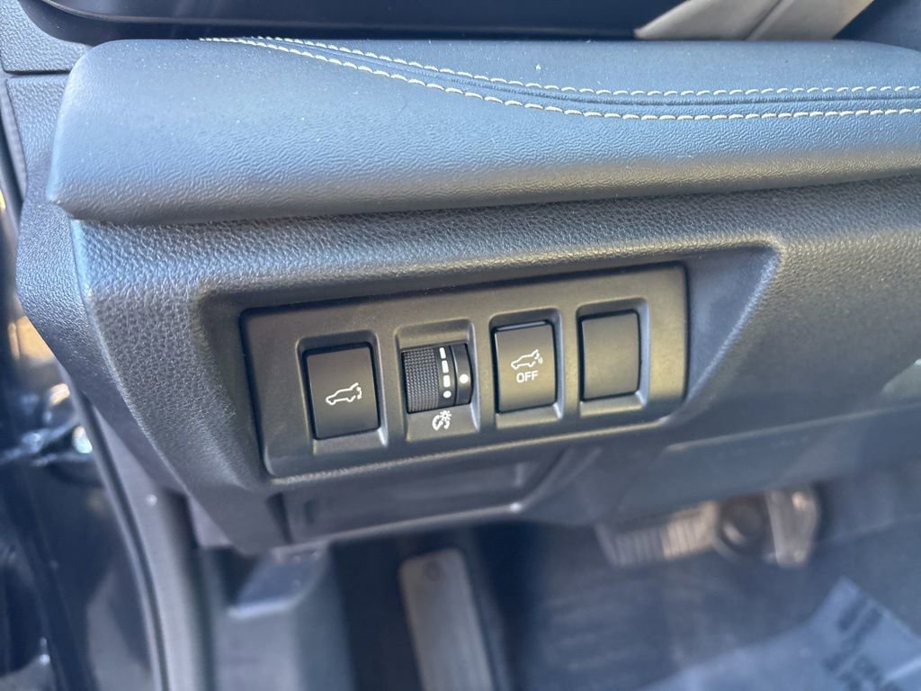 Certified 2023 Subaru Outback Limited AWD/4WD image 21