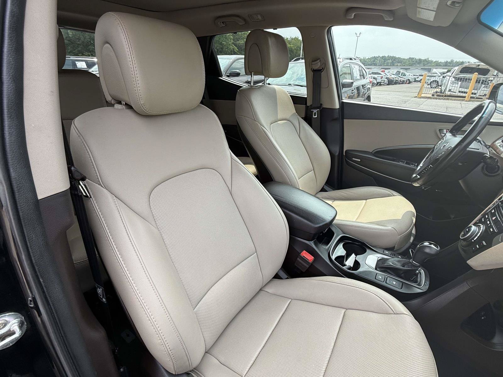 Used 2018 Hyundai Santa Fe Sport AWD/4WD image 27