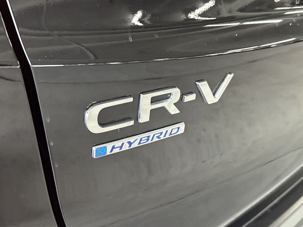 Used 2024 Honda CR-V Sport image 11