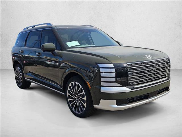 New 2026 Hyundai Palisade Calligraphy image 7