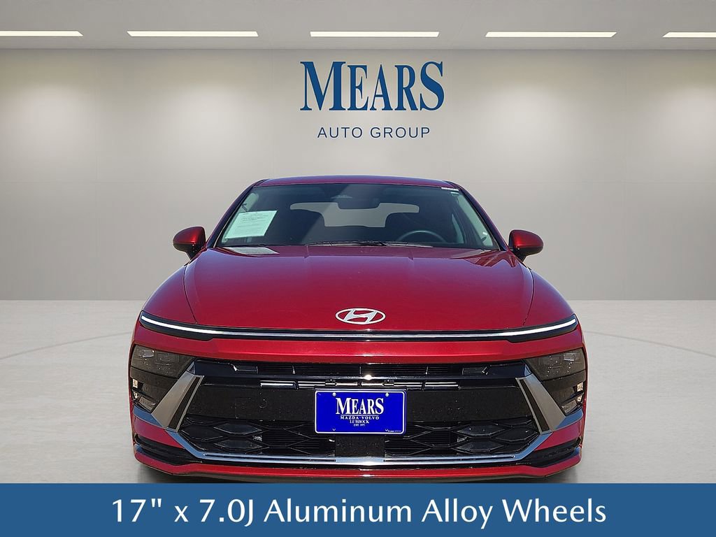 Used 2025 Hyundai Sonata SEL image 9