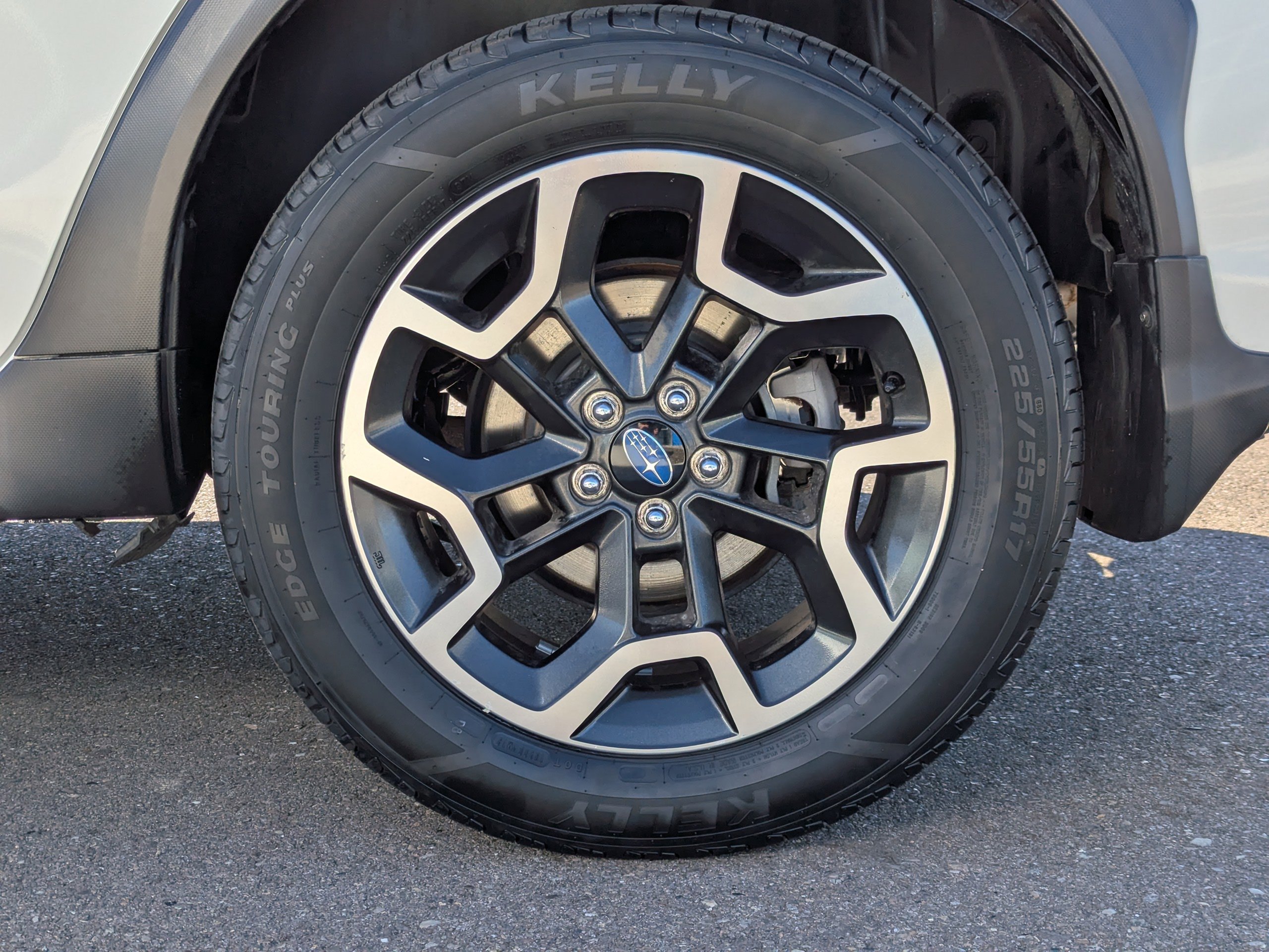 Used 2017 Subaru Crosstrek 2.0i Limited image 48