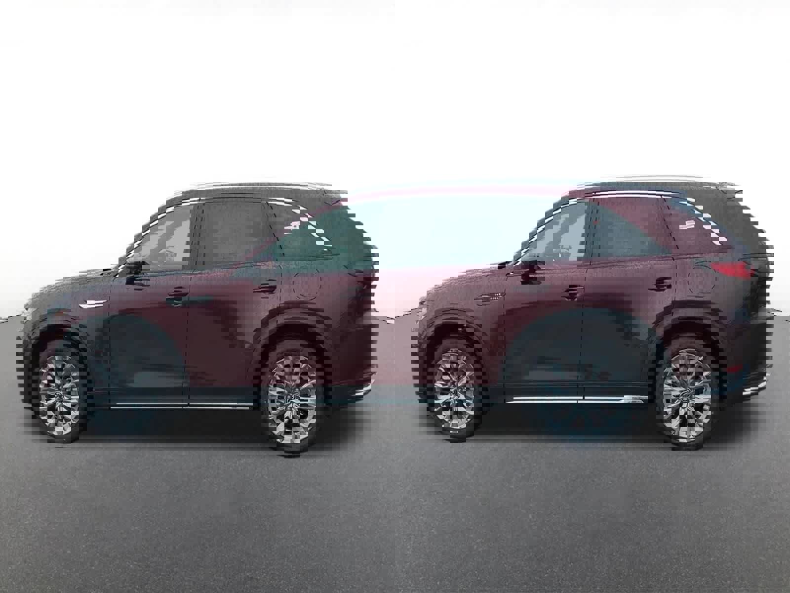 New 2026 MAZDA CX-90 3.3 Turbo w/ Premium Plus Pkg image 3