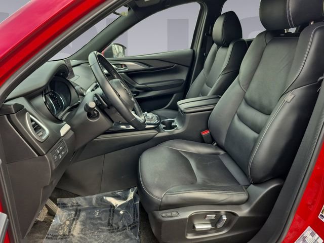 Used 2022 MAZDA CX-9 Grand Touring image 10