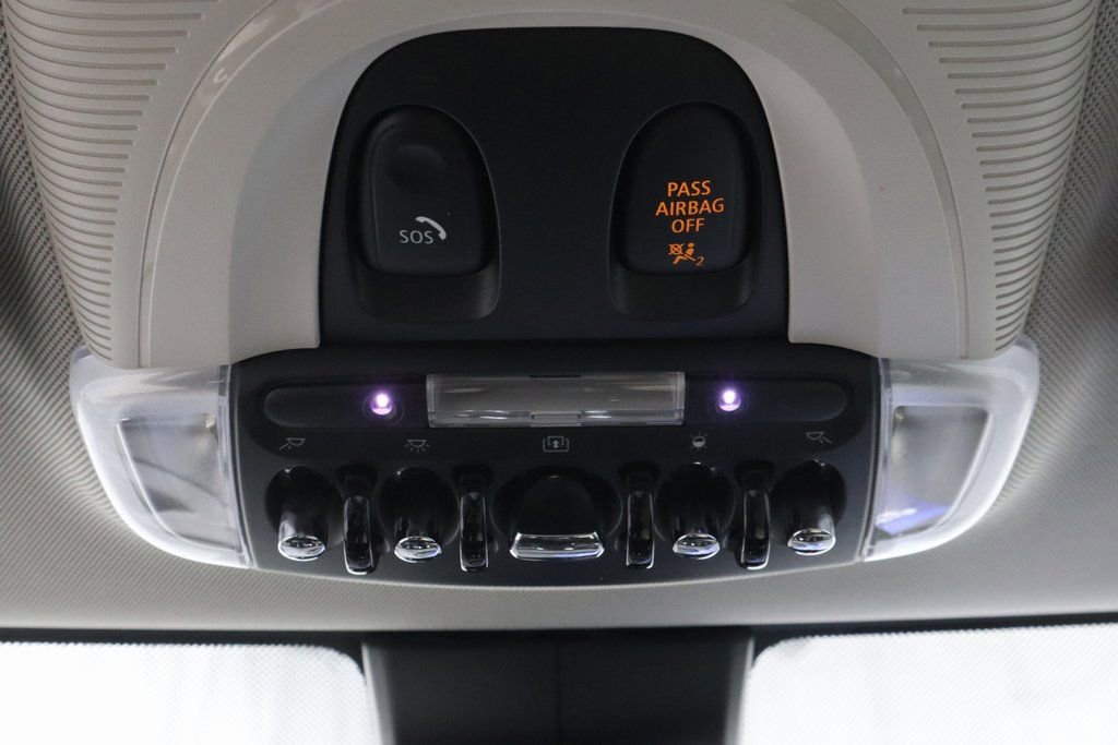 Used 2023 MINI Cooper S image 34