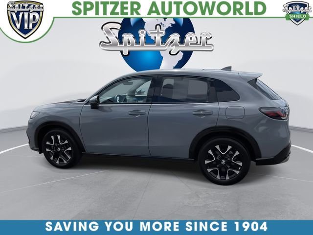 Used 2026 Honda HR-V EX-L image 6