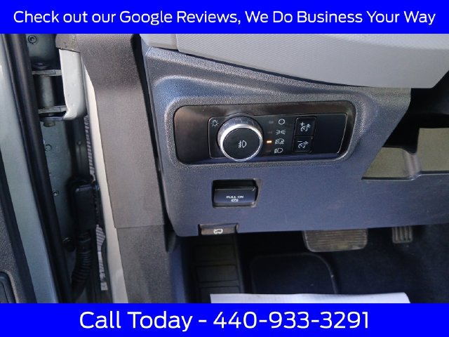Used 2023 Ford Bronco Big Bend AWD/4WD image 21