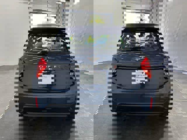 Certified 2026 MINI Cooper S image 4