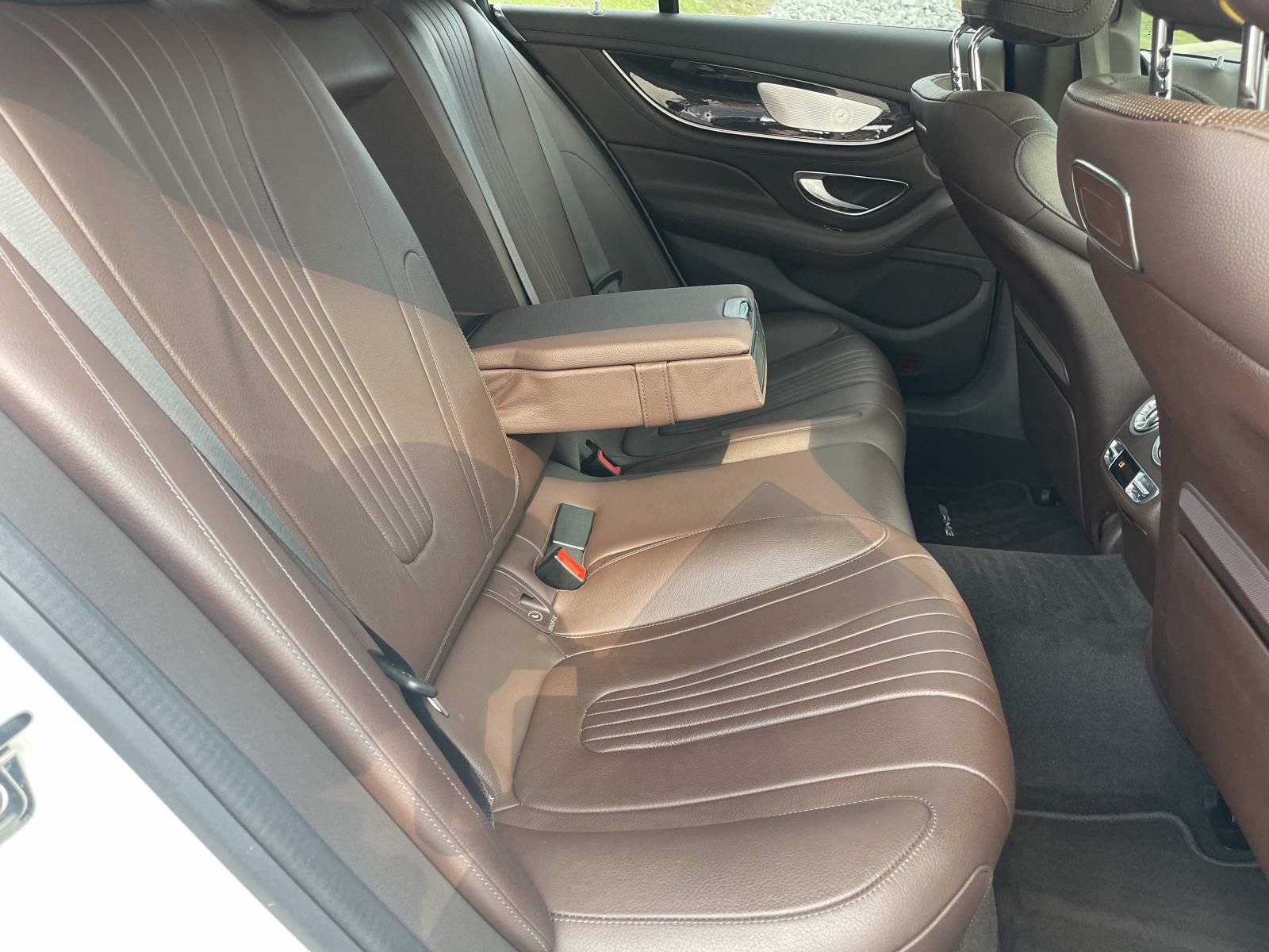Used 2019 Mercedes-Benz CLS 450 image 21