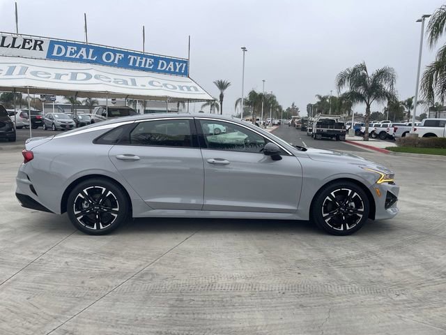 Used 2021 Kia K5 GT-Line image 9