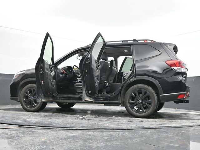 Used 2019 Subaru Forester Sport w/ Popular Package #2 image 71